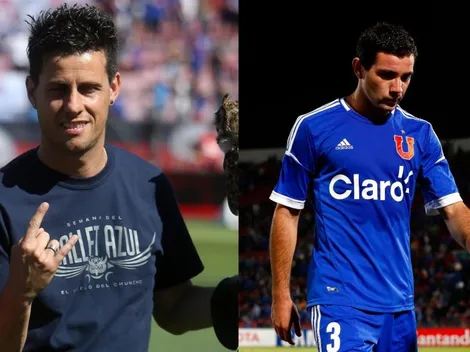 Rivarola: "Mena quería volver a la U, era su primera opción en un momento"