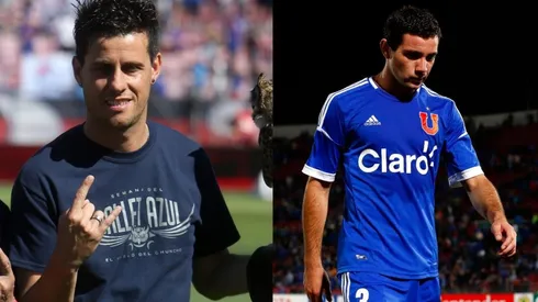 Rivarola alzó la voz por el gran problema de la U: Traer a sus referentes de vuelta.