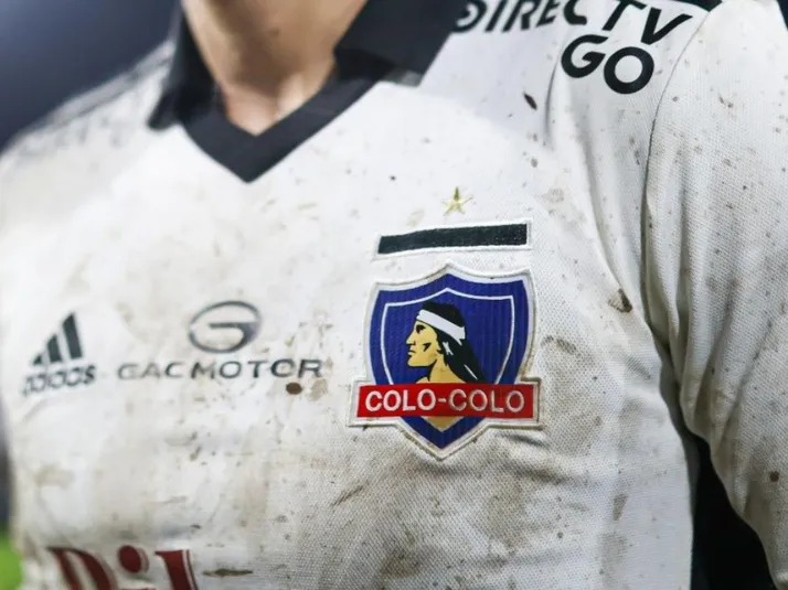 Informan que tres jugadores no continuarán en Colo Colo en 2023