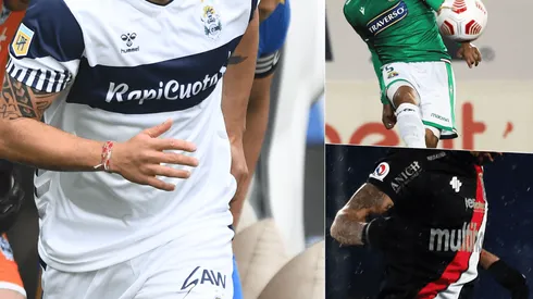 La Universidad de Chile tiene en mente a tres refuerzos más para la temporada 2023 y sus ojos están en el fútbol argentino, Audax Italiano y Curicó Unido.