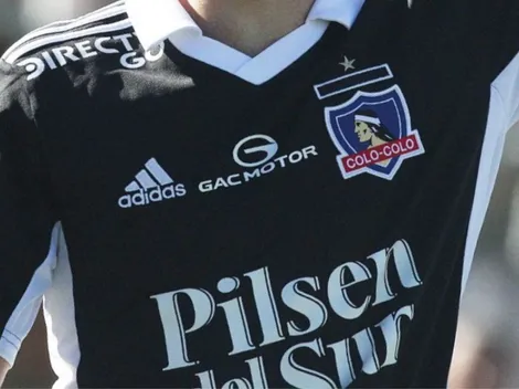 Colo Colo ya tiene listo a su segundo refuerzo para el 2023