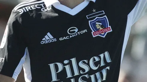 Colo Colo tendría a su segundo refuerzo para el 2023