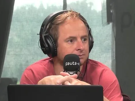 Hevia revela que ByN tiene su favorito para reforzar la defensa de Colo Colo