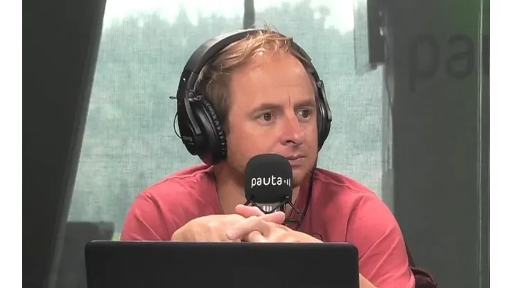 El periodista aseguró que la concesionaria