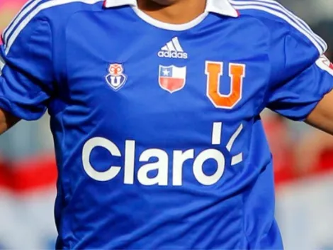 La U deberá seguir esperando por el retorno de un histórico