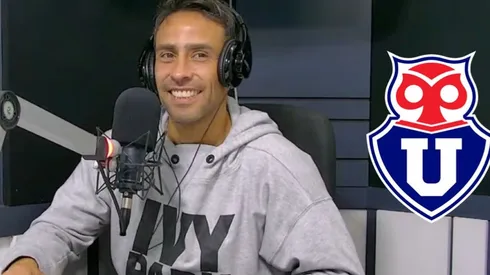 Jorge Valdivia recomienda el entrenador ideal para la U