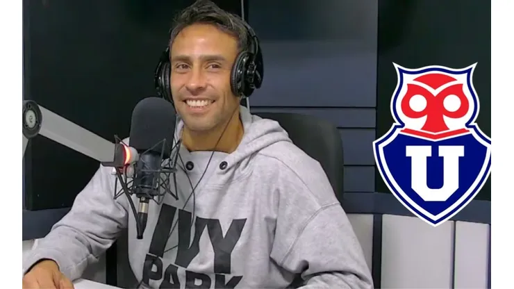 Jorge Valdivia recomienda el entrenador ideal para la U
