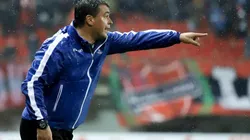 La Nona Muñoz candidatea al Coto Ribera para el banco de la U