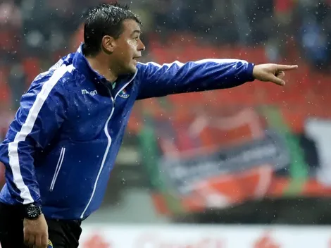 Ex mediocampista de la U pide al Coto Ribera como nuevo DT