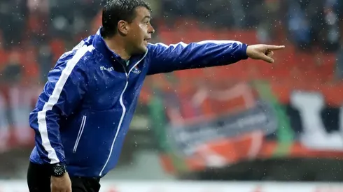 La Nona Muñoz candidatea al Coto Ribera para el banco de la U