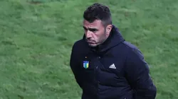 Soso podría asumir la banca azul.