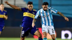 Habría un acuerdo económico entre Mena y la UC