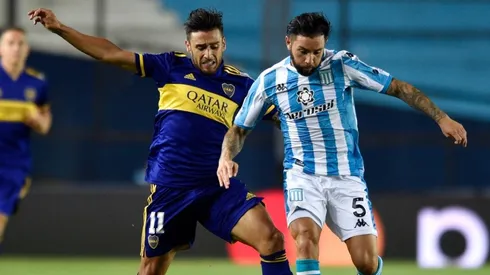 Habría un acuerdo económico entre Mena y la UC