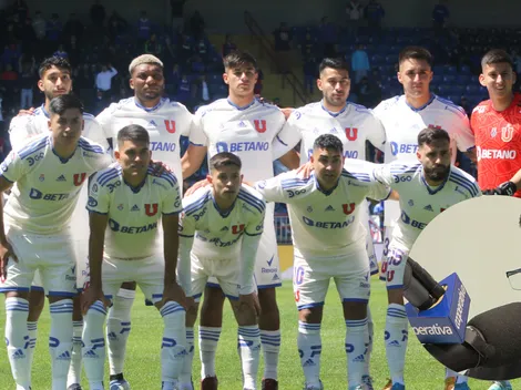 "La U busca jugadores que no son los que necesita para cambiar su suerte"