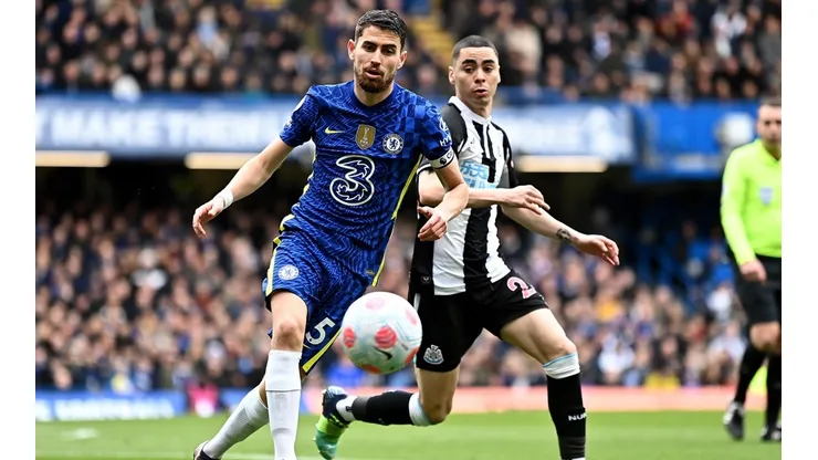 Newcastle está en la tercera posición de la Premier