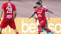 Patricio Rubio se rinde a los pies de Jaime García: "No me sorprende lo que ha logrado con Ñublense"