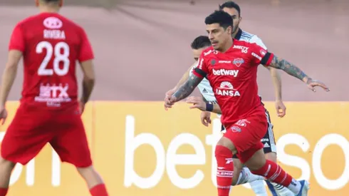 Patricio Rubio se rinde a los pies de Jaime García: "No me sorprende lo que ha logrado con Ñublense"