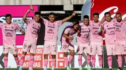 El cuadro cruzado quiere quitarle una figura a Ñublense