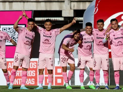 Afirman que la UC va a la carga para quedarse con figura de Ñublense