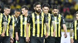 Ex técnico de Universidad de Chile asoma como candidato para asumir en Peñarol