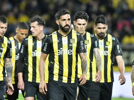 Peñarol pone sus ojos en ex técnico de la U