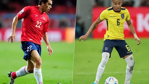 Patricio Yáñez le presta el ropero entero a Yonathan Andía y pide que no se vaya de Universidad de Chile