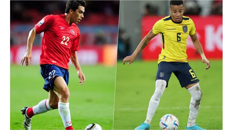 Patricio Yáñez le presta el ropero entero a Yonathan Andía y pide que no se vaya de Universidad de Chile