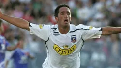 La Pantera no olvida su gol ante la U.