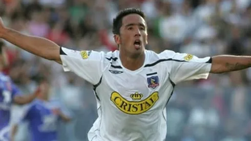 La Pantera no olvida su gol ante la U.