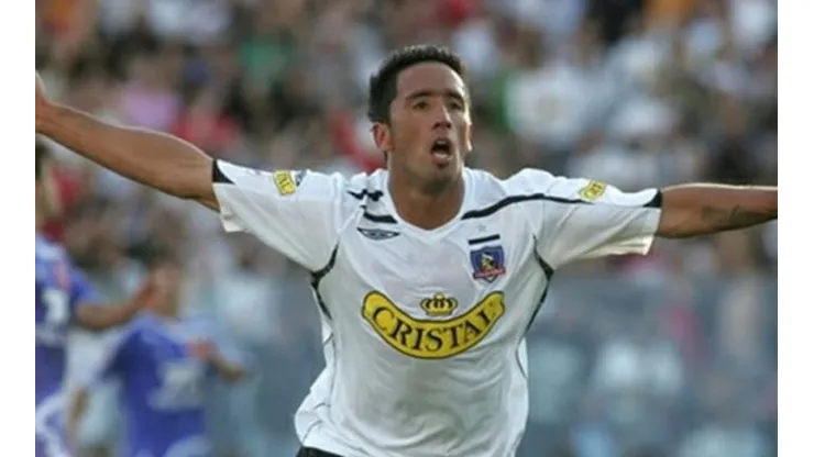 La Pantera no olvida su gol ante la U.