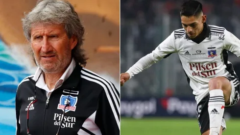 Daniel Morón saca la voz ante el tema de Joan Cruz