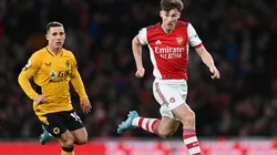 Arsenal visitará a Wolves en el Molineux Stadium