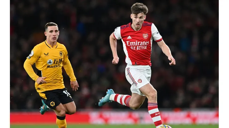 Arsenal visitará a Wolves en el Molineux Stadium