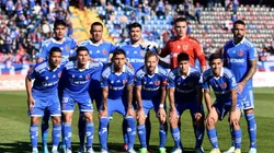 Estos son los puestos que Universidad de Chile debe reforzar de cara a la temporada 2022
