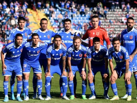 Los puestos que debe reforzar la U de cara al 2022