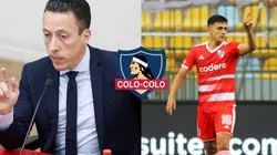 Este caso acaba de comenzar...