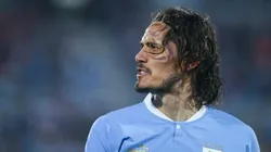 La Celeste tiene nómina para disputar el máximo torneo de selecciones