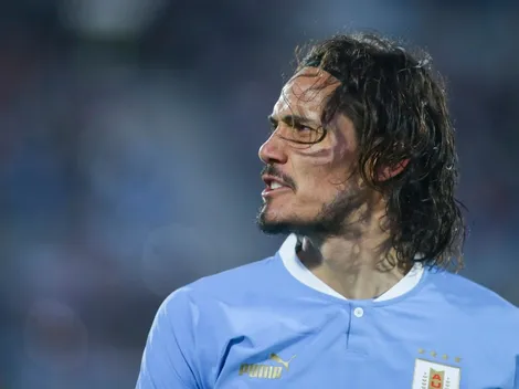 ¿Con Cavani? Uruguay oficializa su lista de convocados para Qatar 2022