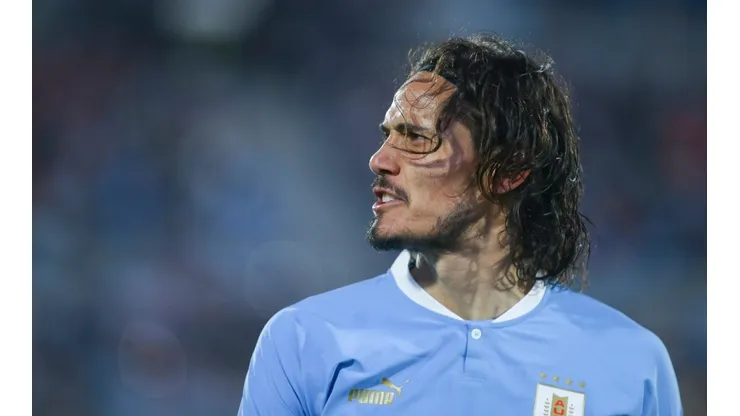 La Celeste tiene nómina para disputar el máximo torneo de selecciones