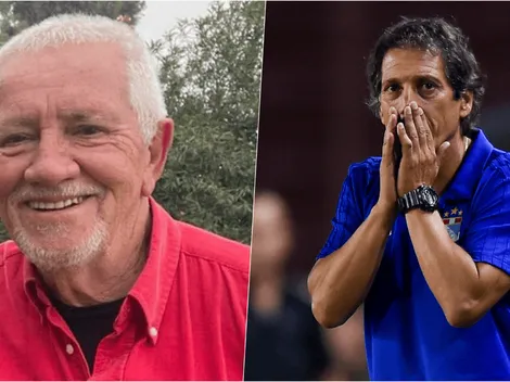 "No me gustaría para nada que Mario Salas fuera el técnico de la U"