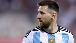 Argentina es una de las selecciones favoritas a quedarse con la Copa del Mundo de Qatar 2022.
