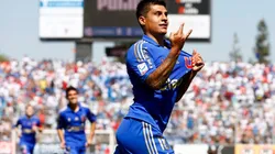 La sincera confesión del Pato Rubio: "Si la U descendía, le dije a mi entorno que quería ir a ayudar, suena vendehumo, pero así es"