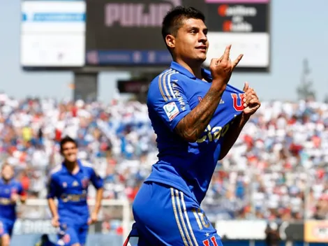 Pato Rubio: "Si la U se iba a la B hubiera ido a ayudar, suena vendehumo, pero así es"