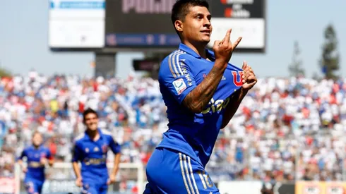 La sincera confesión del Pato Rubio: "Si la U descendía, le dije a mi entorno que quería ir a ayudar, suena vendehumo, pero así es"