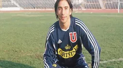 Marco Olea se la juega por un entrenador del riñón azul