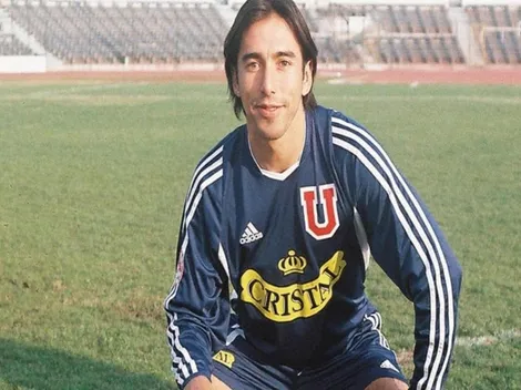 Olea: "El nuevo DT debe ser alguien identificado con la U"