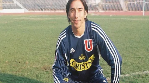 Marco Olea se la juega por un entrenador del riñón azul