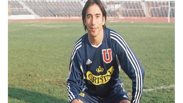 Marco Olea se la juega por un entrenador del riñón azul