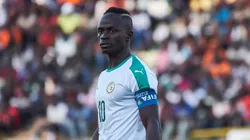 El delantero estará presente en Qatar junto a su selección