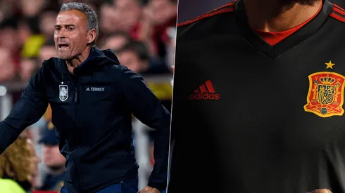 Luis Enrique entregó el listado con 26 futbolistas para ir a Qatar 2022 y borró a Sergio Ramos.